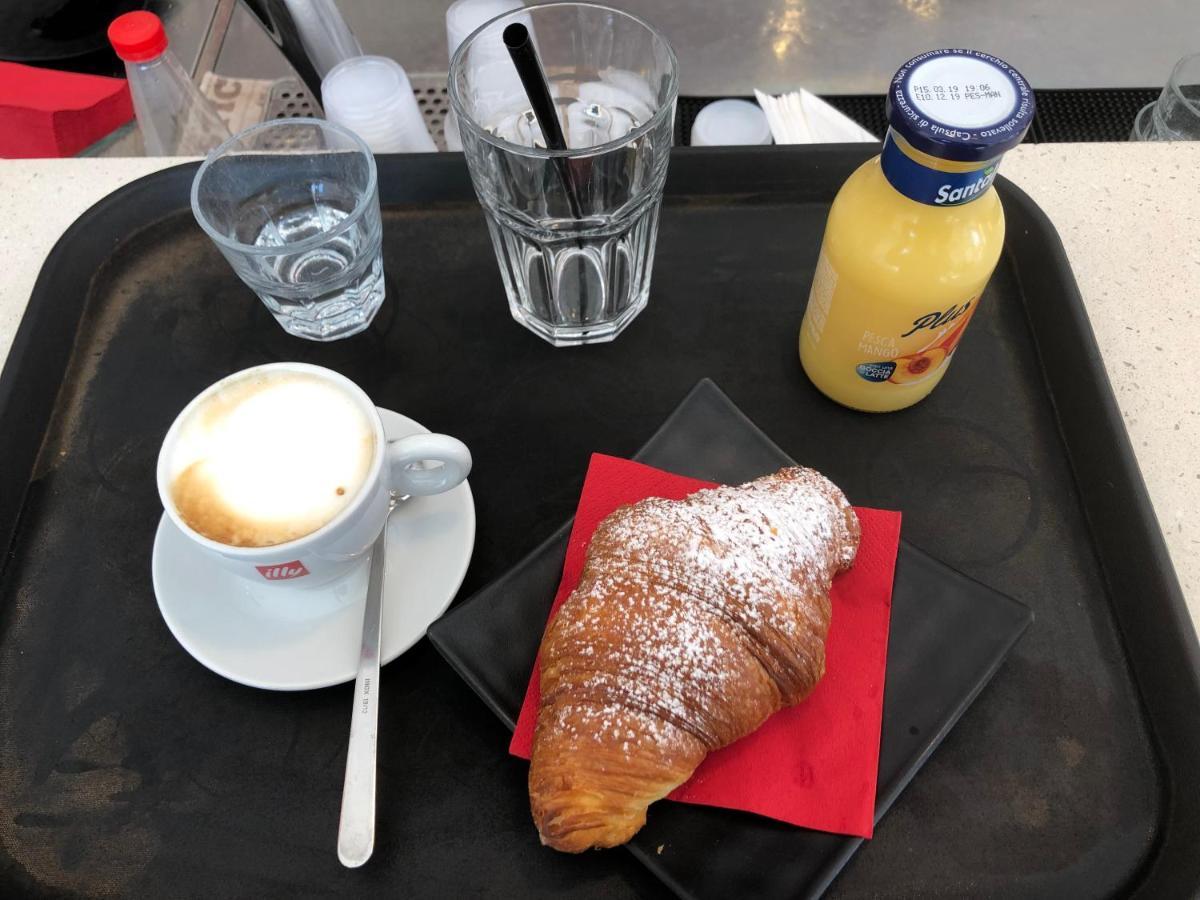 Il Pumo Pugliese Bed & Breakfast San Severo Exterior photo