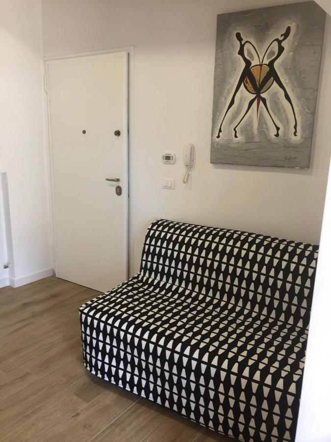 Il Pumo Pugliese Bed & Breakfast San Severo Exterior photo