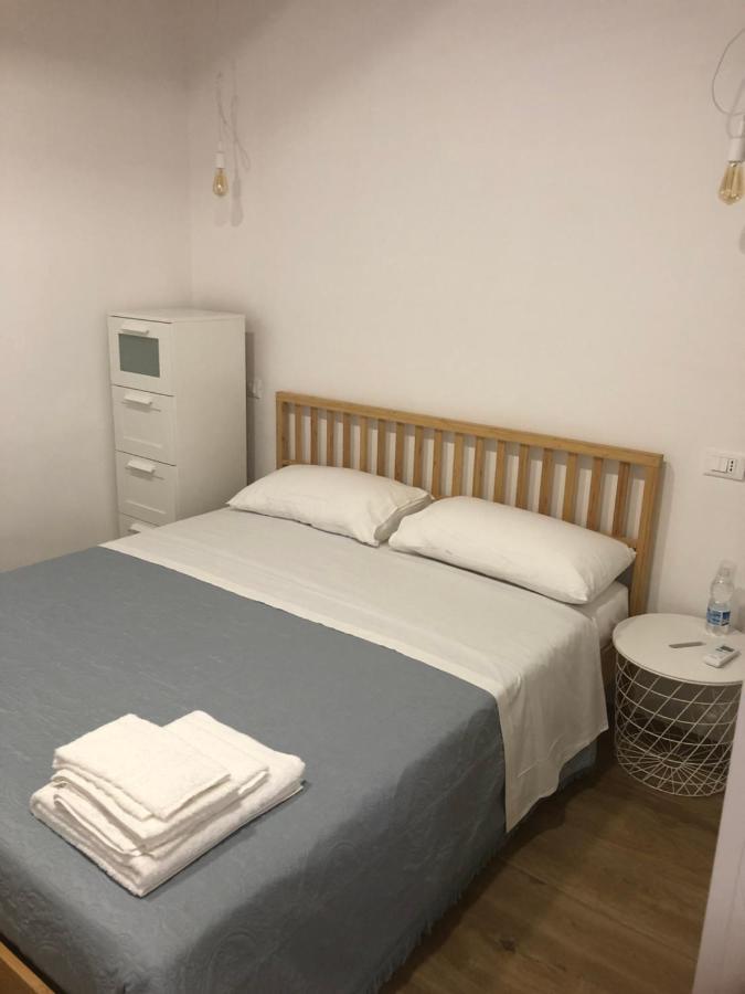 Il Pumo Pugliese Bed & Breakfast San Severo Exterior photo