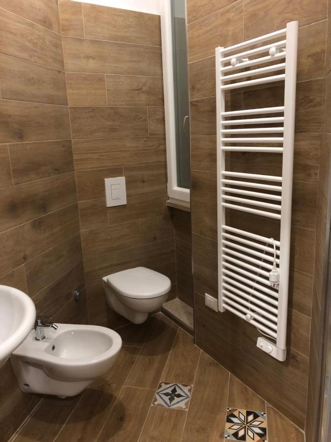 Il Pumo Pugliese Bed & Breakfast San Severo Exterior photo