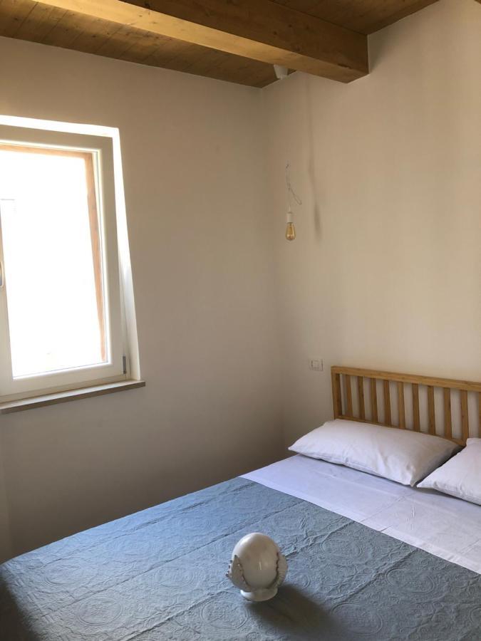 Il Pumo Pugliese Bed & Breakfast San Severo Exterior photo